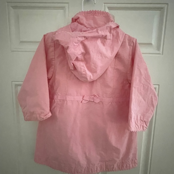 Children’s Place Spring Coat - Picture 7 of 9